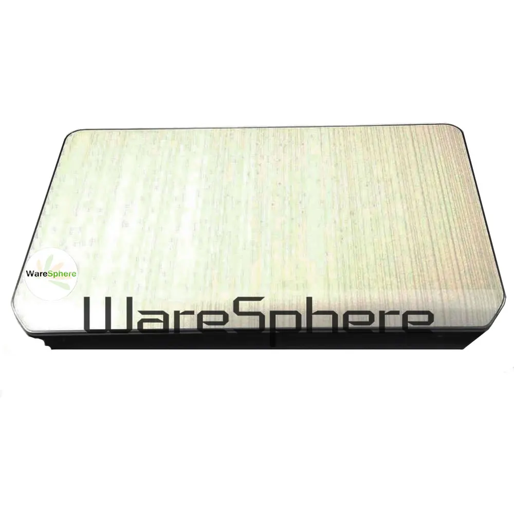 

Новый ЖК задняя крышка в сборе для HP Pavilion DV4-5000 676642-001