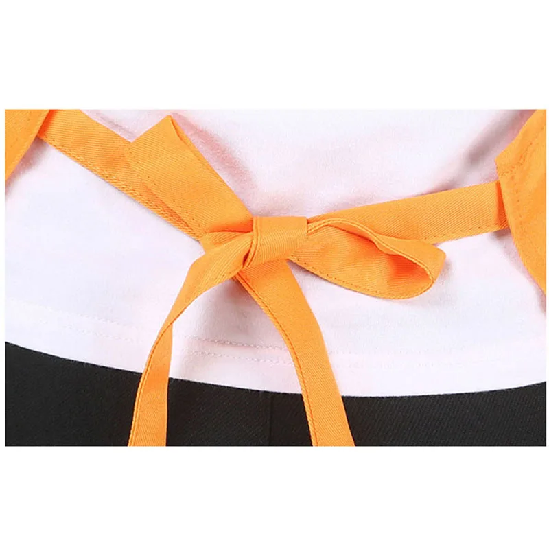 3 шт./компл. Детские передники для кухни Рисование детского сада ремешок детей