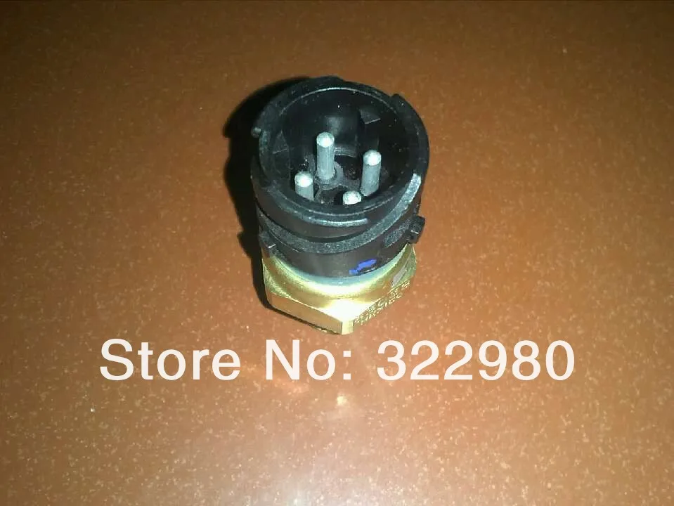 Оригинальный датчик давления масла 21302639 для грузовика VOLVO D12 D13|sensor sensor|sensor oil