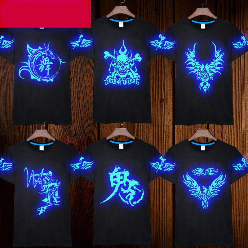 Мужская футболка с 3D принтом в виде черепа модные женские футболки 4XL коротким