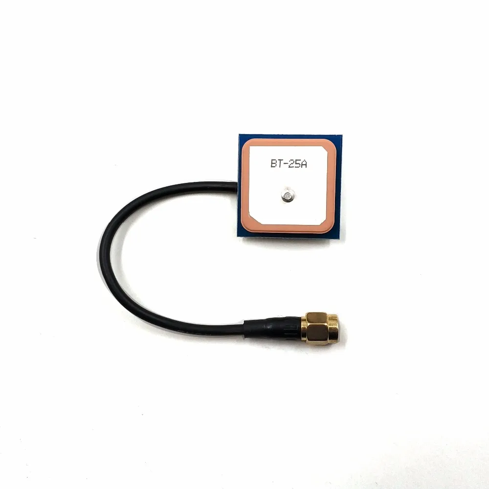 BEITIAN GPS антенна 32 дБ с высоким коэффициентом усиления внутренний активный патч