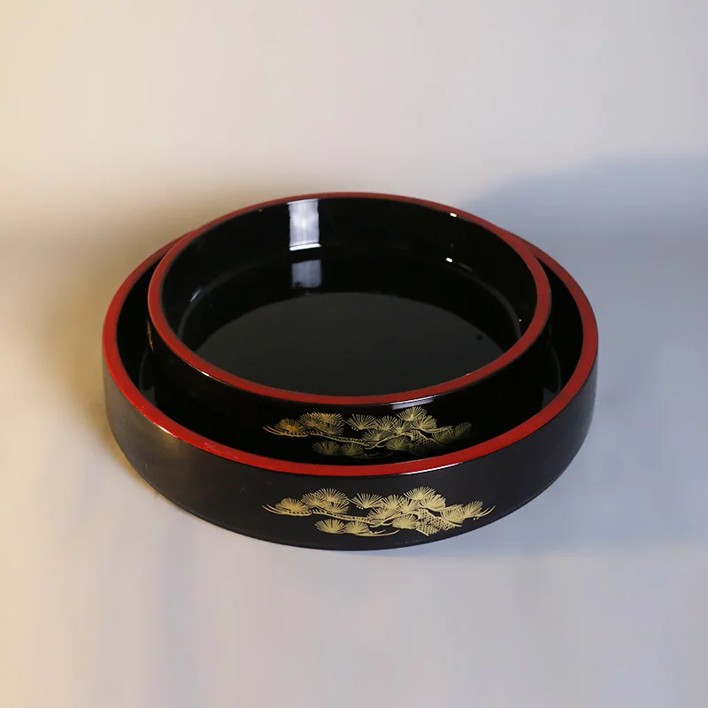 Винтажный пластиковый цветочный горшок Zen Ikebana вазы Настольная гидропоника