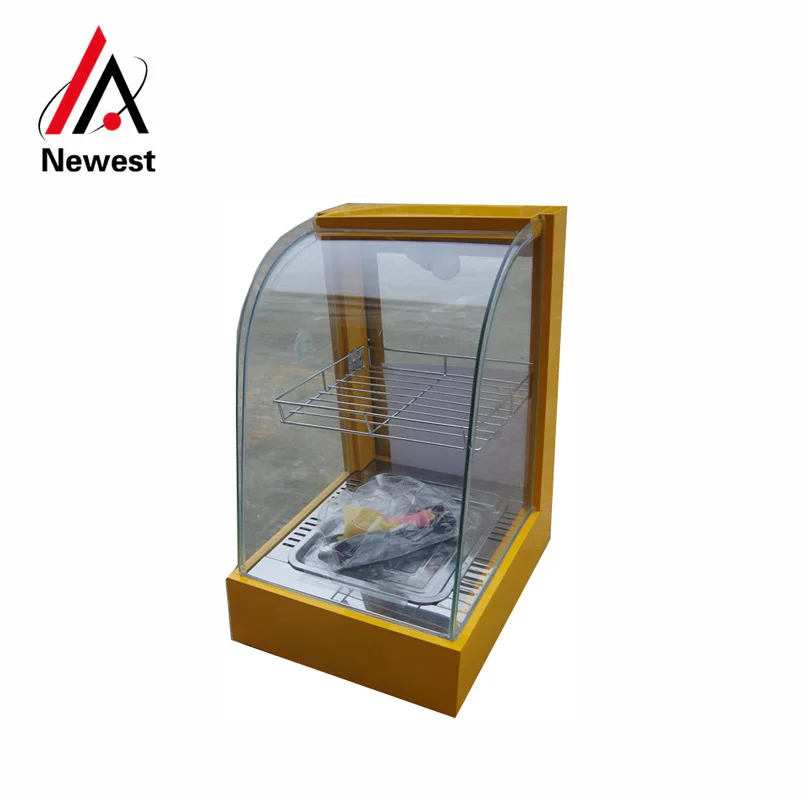 Дисплей 220 В обогреватель пищи Теплосберегающая витрина|Кухонные комбайны| |