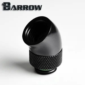 Barrow G14 