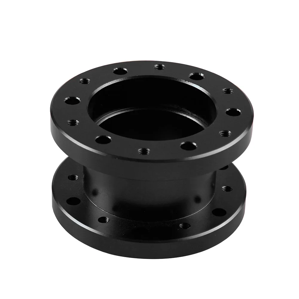 DYNO RACING-5 см высота алюминиевого ступицы рулевого колеса адаптер прокладка