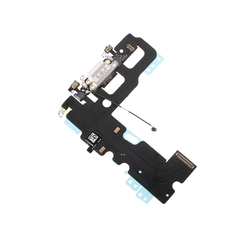 Зарядка через usb Порты и разъёмы Разъем Micphone наушников гибкий кабель Запчасти для