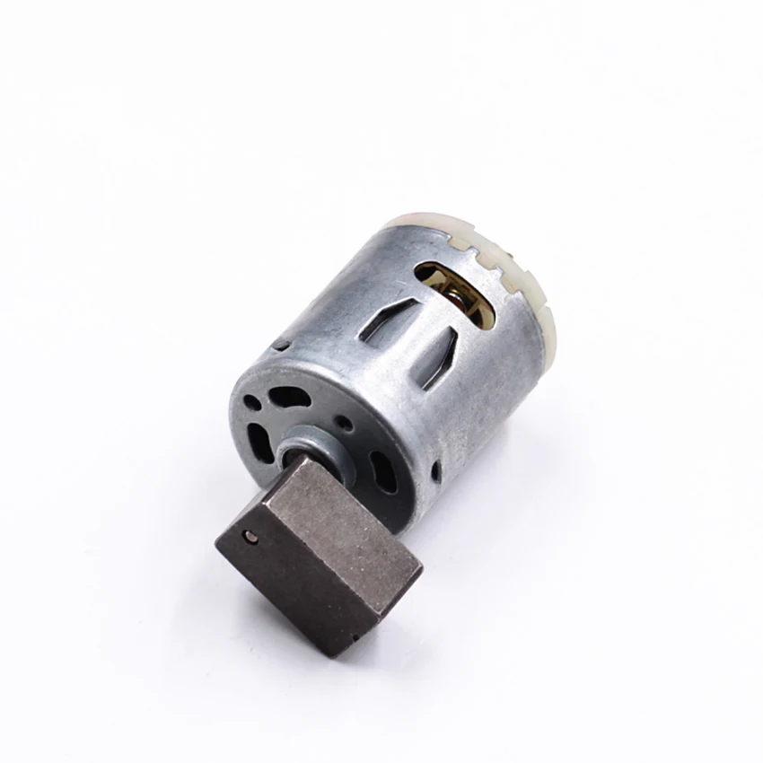 360 микро Вибрационный Мотор DC 12V-24V 300MA Мощный вибратор для электротехнического