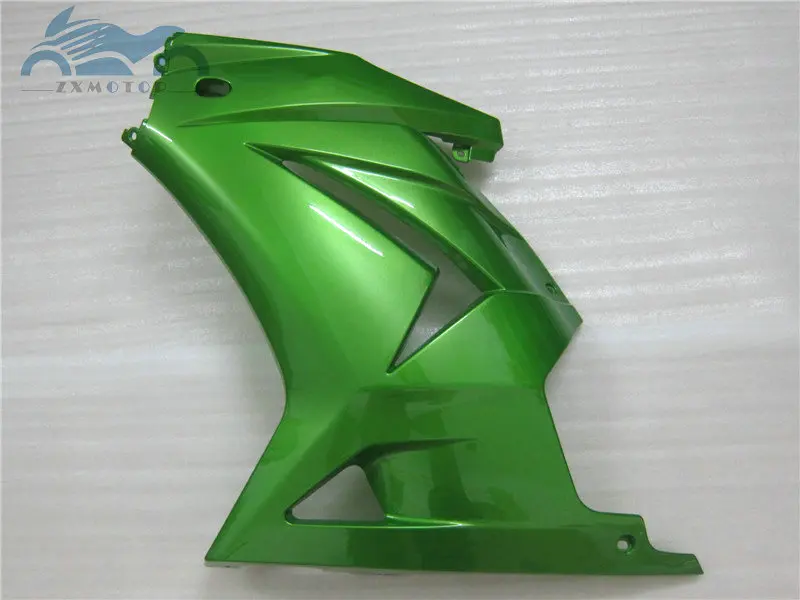 Комплекты обтекателей под давлением для KAWASAKI Ninja250 2008-2014 ZX 250R ABS спортивные