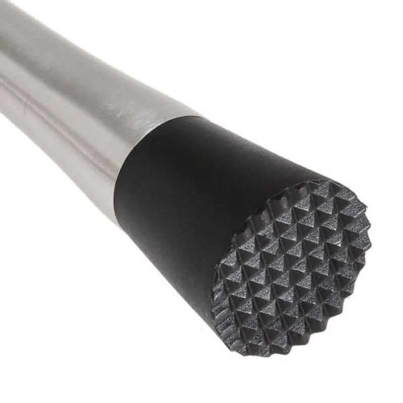 Ручная дробилка для лимона из нержавеющей стали 2017 миксер напитков кухонные