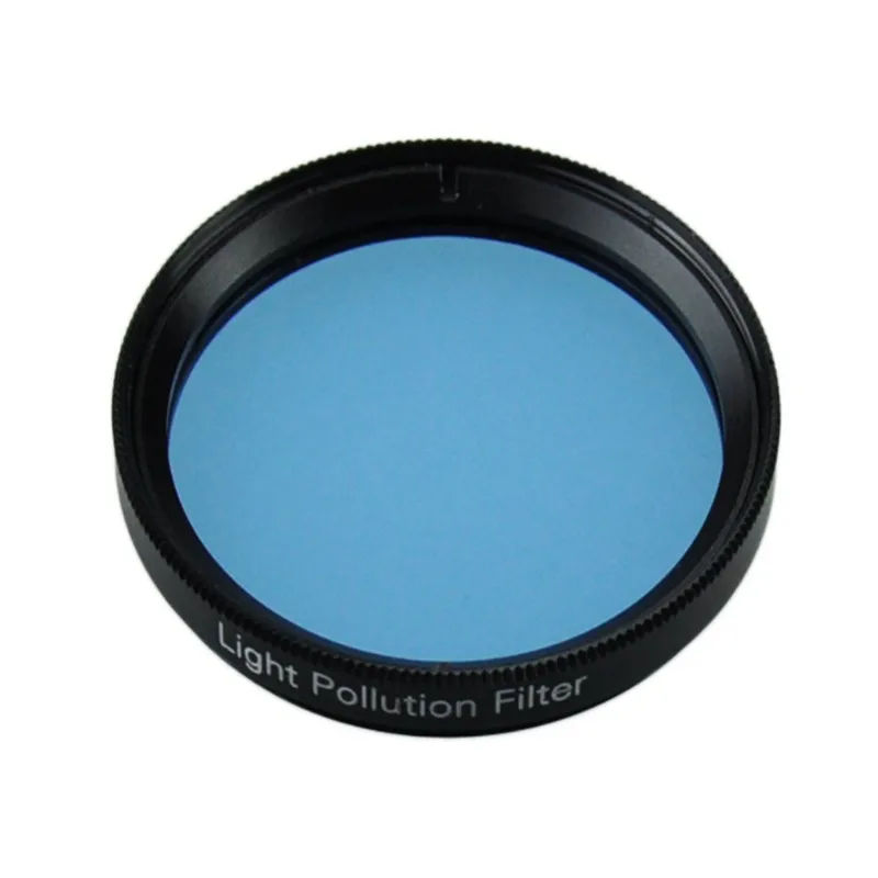 

2 Inch Telescope Light Pollution Filter nebula filters filtro telescopio astronomic Astronomical telescope oculares