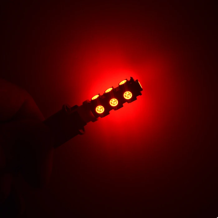T10 194 168 W5W 5050 SMD 13 светодиодный белый автомобиль источник света для автомобиля