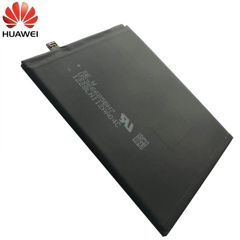 Huawei оригинальный аккумулятор для телефона HB356687ECW Nova 2 plus 2i honor 9i 7X huawei G10 Mate 10 lite 3340mAh