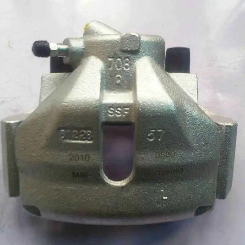 4B0615123 4B0615124 8E0615424 8E0615423 тормозной суппорт для volkswagen B5 a4 a6|Тормозной и детали| |