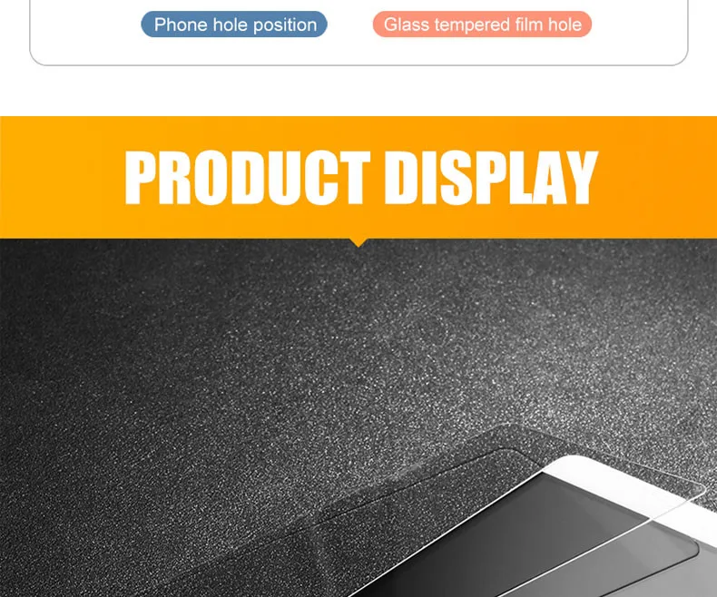 Закаленное стекло для Xiaomi Redmi 6 Pro 6A 5 5A 5 Plus S2 4A 4X Redmi Note 4 4X5 5A 6 Pro защитная пленка
