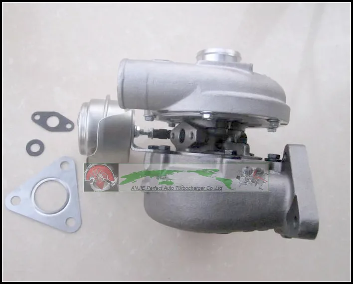 GTA17V 777218 7772185002S 5002S 1044100FB010 Turbo для JAC Jianghuai pickup Rui ling V3 Ruifeng HFC4DB1 2C