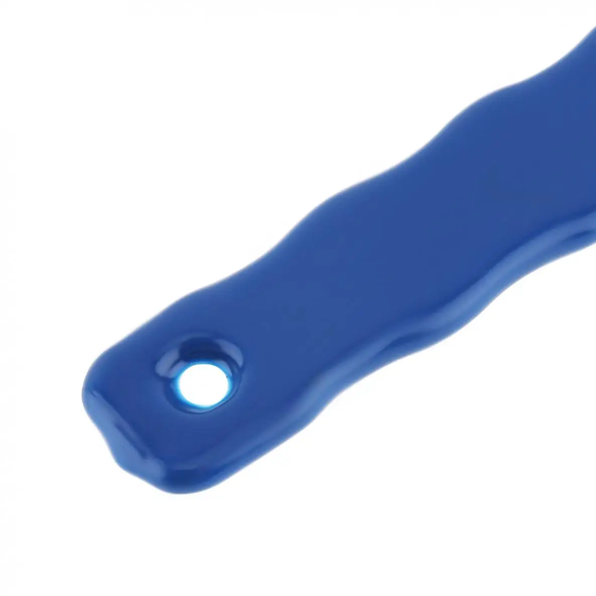 

8 Inch Carbide Alloy Adjustable Angle Grinder Wrench with Handle Plastic Shell for Conversion Angle Grinding Tool Repair Tool