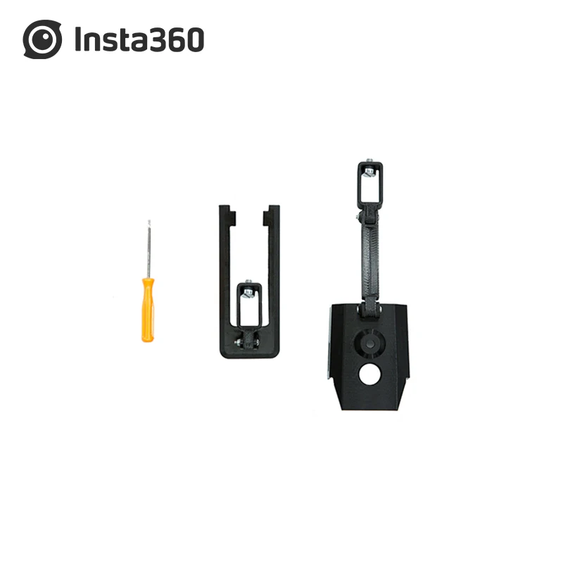 Insta360 ONE X& ONE Mavic Pro Drone подвесное крепление Верхнее Крепление Mavic Air Mavic 2 комплект для Insta360 ONE X и ONE