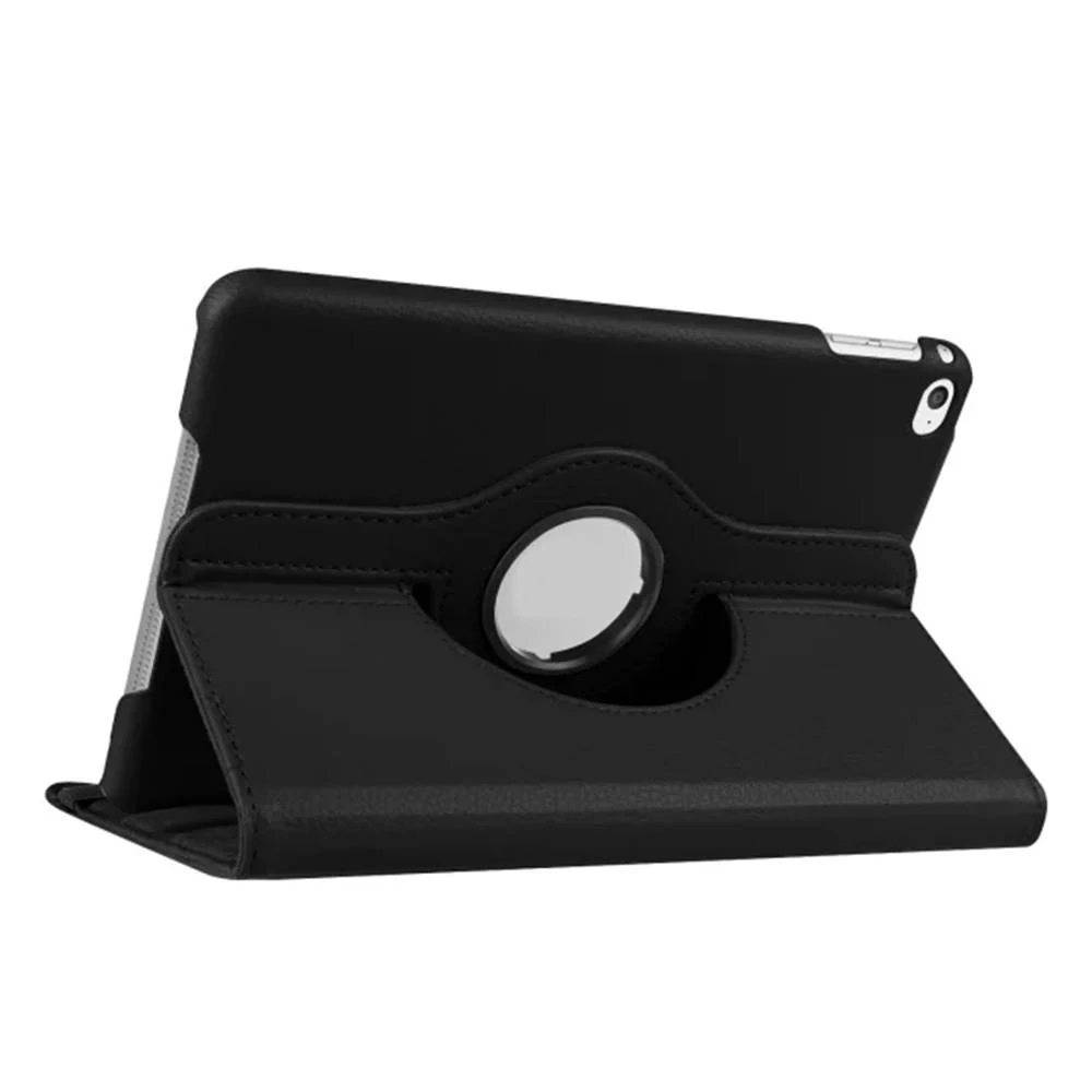 Чехол для iPad mini 1 2 3 7 9 дюймов ударопрочный чехол планшета 360 Вращающийся