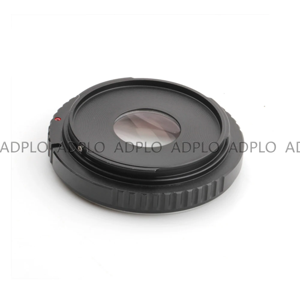 Адаптер для объектива Infinity подходит Minolta MD камеры Canon с оптическим стеклом|lens