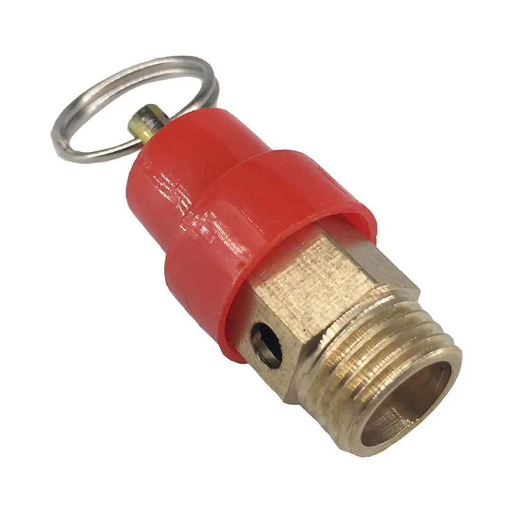 1/4 &quot8 кг воздушный компрессор предохранительный клапан регулятор сброса