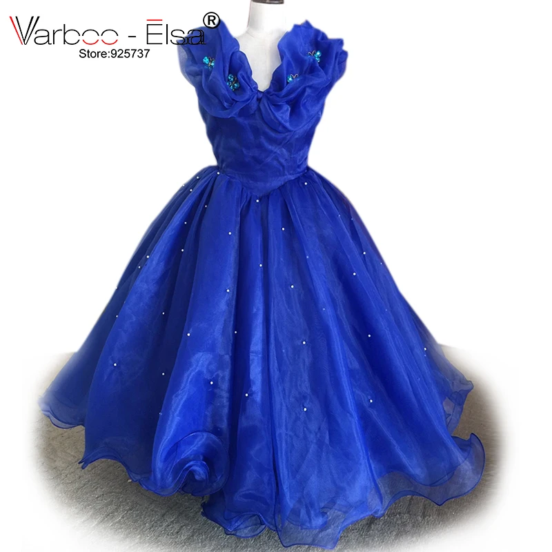 Вечернее платье из органзы для матери и дочери|flower girl dresses|organza flower dressgirls organza dresses |