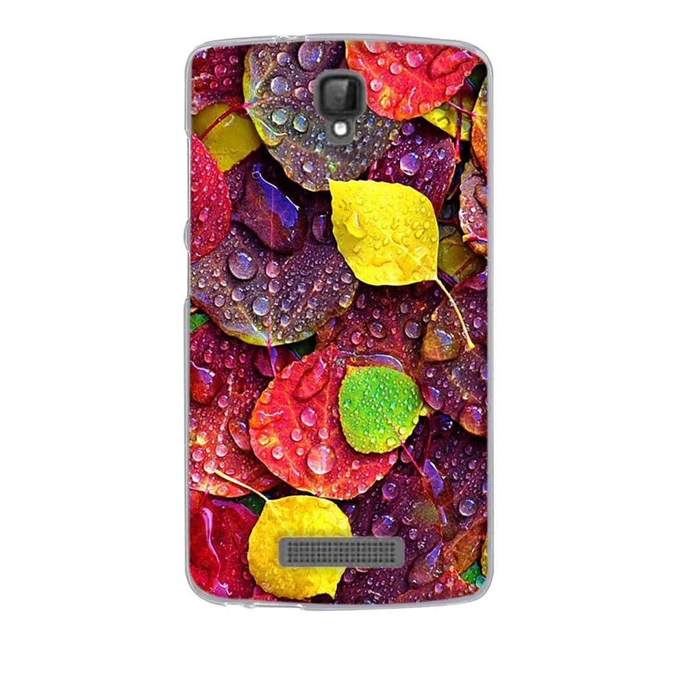 ТПУ Мягкий силиконовый чехол для zte Blade L5/L5 Plus чехол 3D Coque Fundas для zte Blade L5 Plus чехол Защитный чехол для телефона