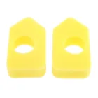 DRELD 2 шт. пенопластовый ВОЗДУШНЫЙ ФИЛЬТР ДЛЯ Briggs  Stratton 698369 5088 4216, Сменный фильтр для газонокосилки MTD 490-200-0011 Stens 100-632