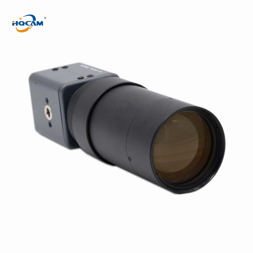 Камера HQCAM 960P AHD SONY IMX225 сверхнизкое освещение 0 0001lux звездный свет цветная