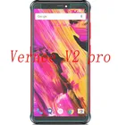 Новая защита для экрана телефона Vernee V2 pro, 2 шт., 5,99 дюйма, закаленное стекло для телефона, искусственная защита экрана