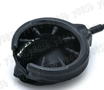 Универсальный подстаканник на руль мотоцикла металлический для Suzuki Boulevard C50 Volusia