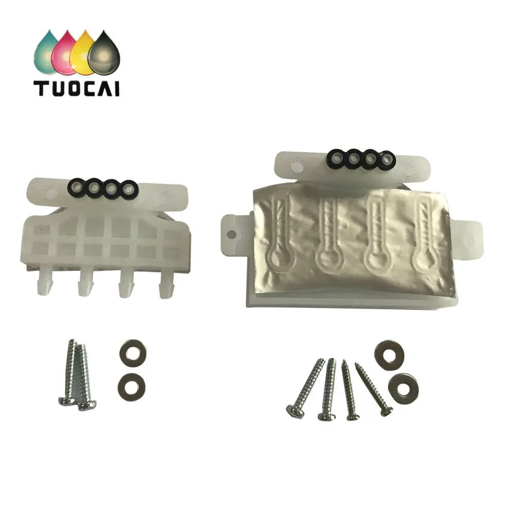 Устройство для передачи чернил Epson 5113|print head for epson|damper connectorprint |