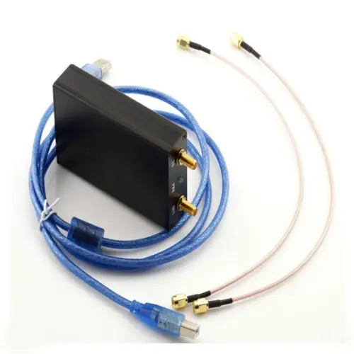 Новинка 1 предмет Большие размеры 35 м 4 г USB SMA источника сигнала/генератор