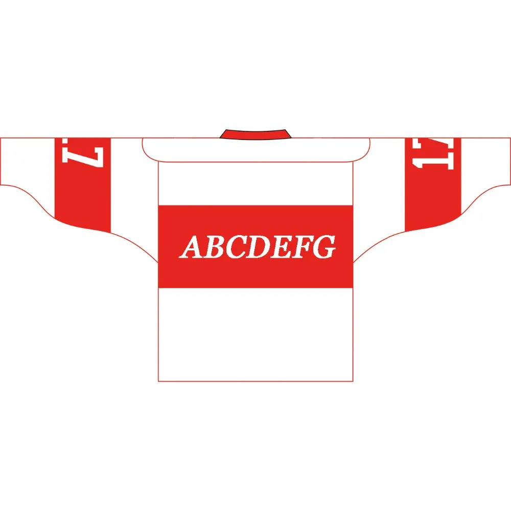 Футболка унисекс для хоккея американская зеленая футболка тренировок|hockey jersey|ice