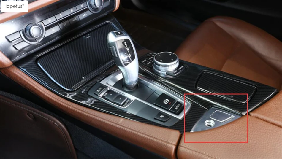 Аксессуары для BMW 5 серии F10 525i 535i 2014 2015 2016 коробки передач коробка переключения