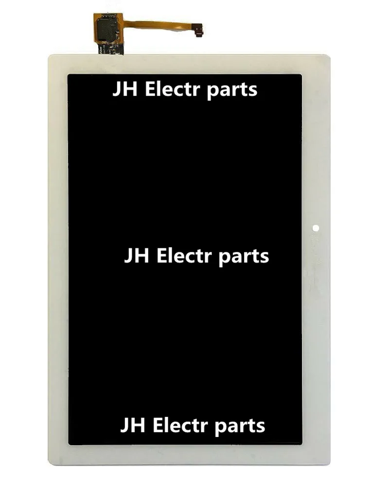 100% протестированный Новый ЖК-дисплей + кодирующий преобразователь сенсорного