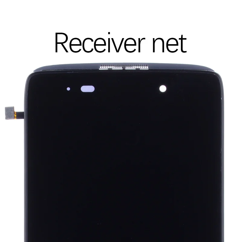 Тестирование 4 7 ''дисплей для Alcatel Idol 3 LTE 6039 6039A к 6039Y OT6039 LCD For сенсорный