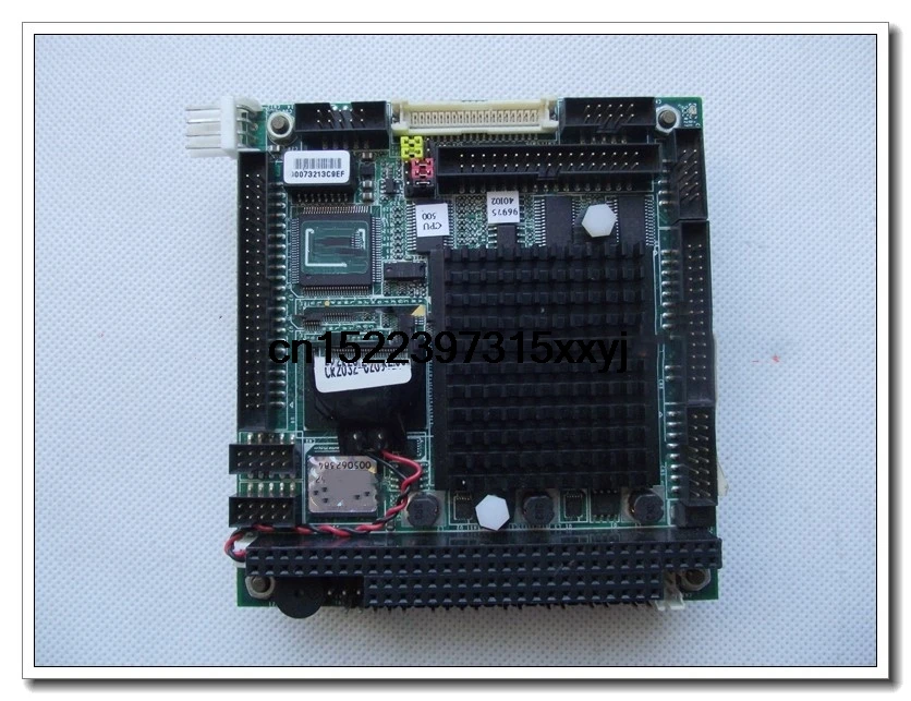 PFM-540I Rev. A PC/104 | Компьютеры и офис