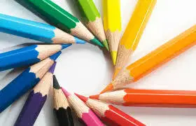 1pack of 48 Colors FABER-CASTELL watercolor pencil Water-soluble Color Pencil | Канцтовары для офиса и дома