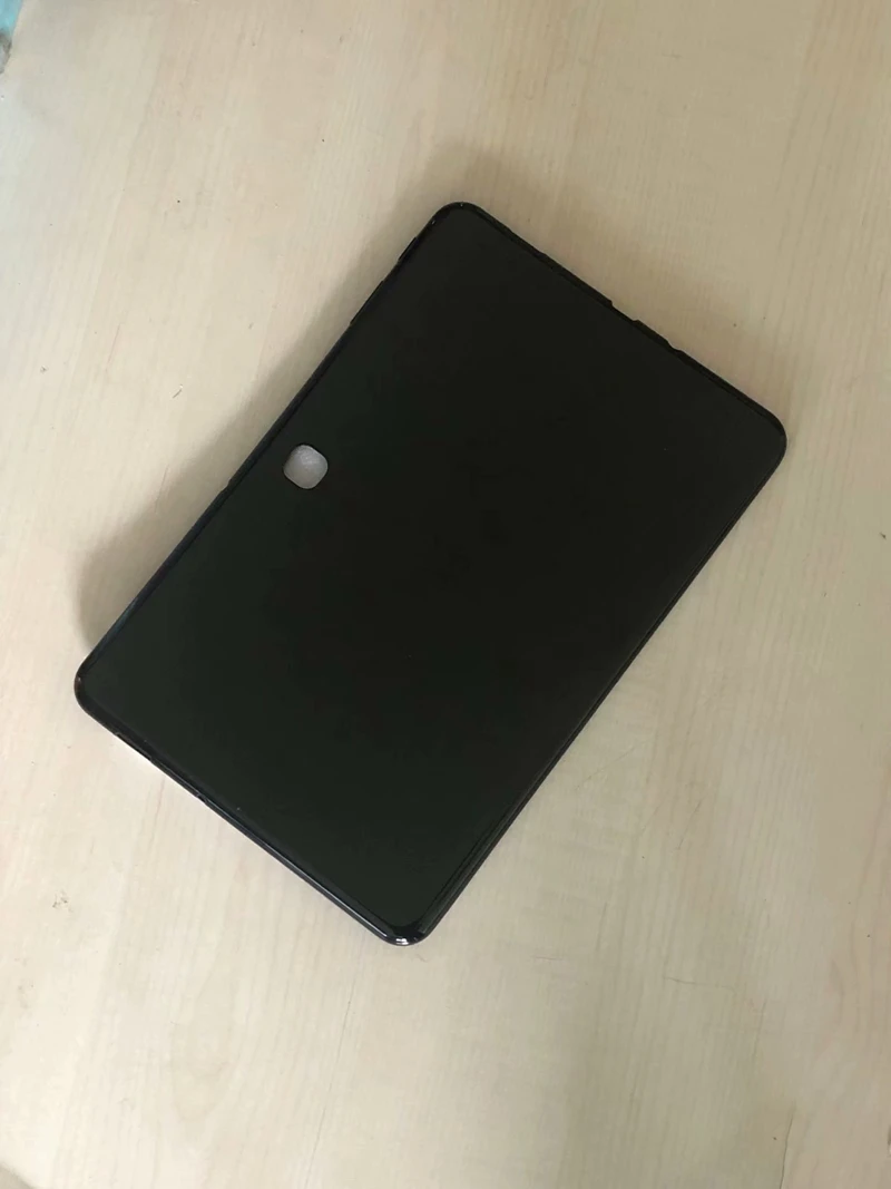 Мягкий ТПУ чехол задняя крышка для Samsung Galaxy Tab A 10 1 2019 SM-T583 T583 планшет + стилус 50 шт |
