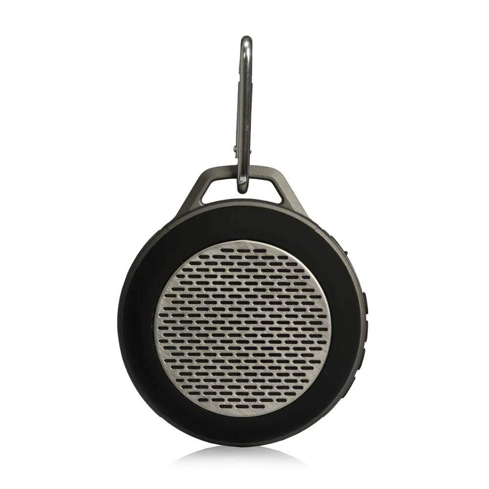 Оригинальный SOMHO S303 мини динамик порт Тиль Bluetooth для велосипеда altavoz portatil открытый