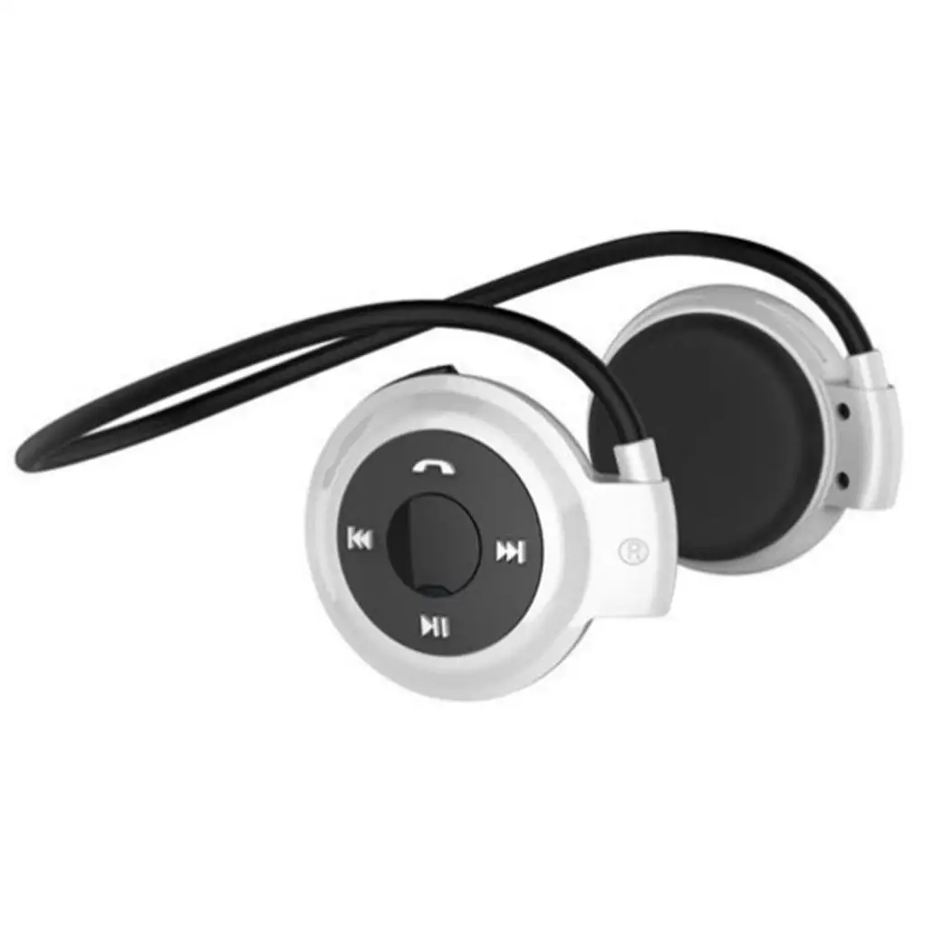 Беспроводная Беговая Спортивная bluetooth-гарнитура стереонаушники с поддержкой 10 м