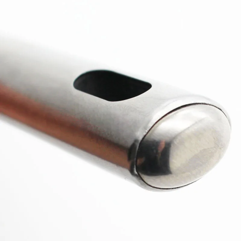 1 шт. открывалка для бутылок из нержавеющей стали | Дом и сад