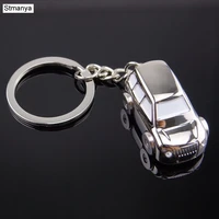 new men new small toy car high quality key holder bag fashion accessories hot women best party gift jewelry k1911