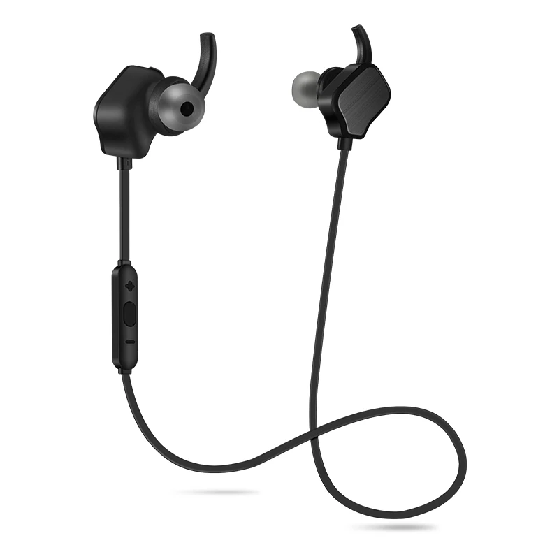 FooHee IPX 4 Водонепроницаемый Спортивные наушники Bluetooth бас стерео звук Apt X Поддержка