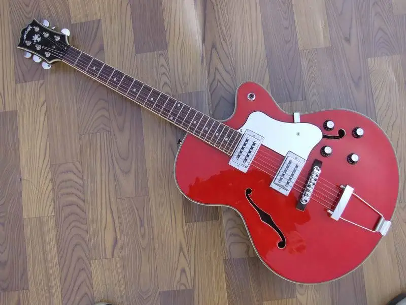 2016 новый стиль высокое качество ручная работа электрогитара бесплатная доставка