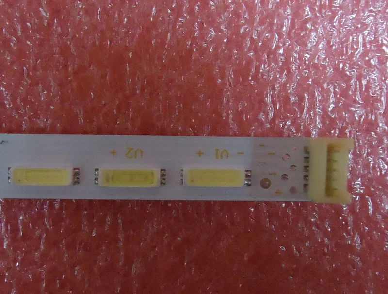 2 шт./лот для SANYO 42CE670LED Article lamp G1042SR0003 A экран lvf420aud 1 шт. = 56LED 540 мм|screen| |