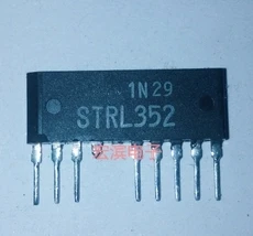 STRL352 zip8 5 шт. | Электронные компоненты и принадлежности