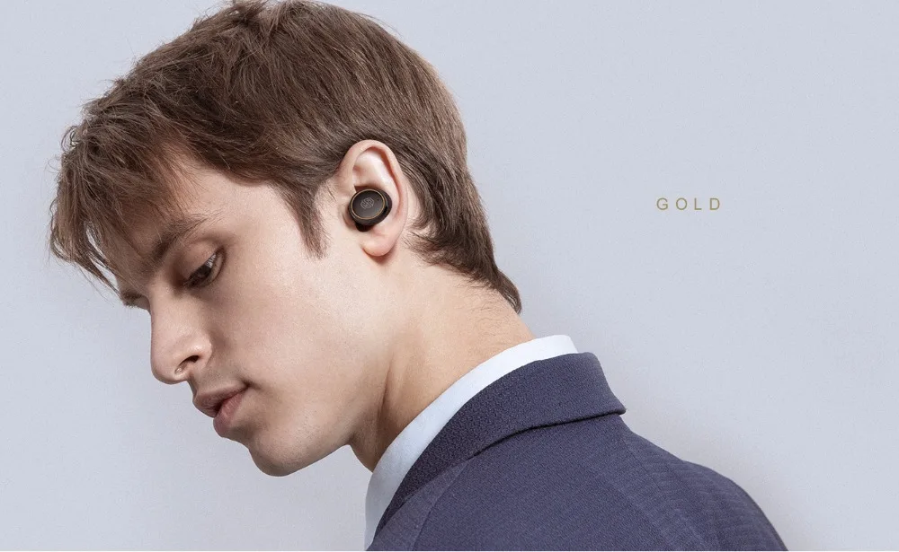 NILLKIN Liberty TWS Bluetooth 5,0 наушники настоящие Беспроводные Стерео Игровые наушники не водонепроницаемые наушники с наушниками чехол для зарядки