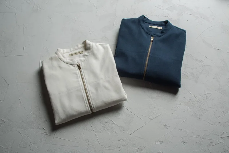 

Italy style brand jackets men linen and cotton solid jacket male fashion trend coat men's stand collar outwear mens agasalhos