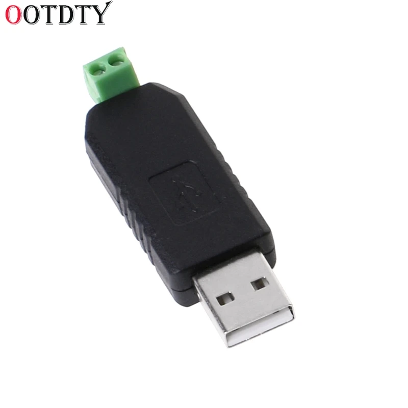 OOTDTY AC 100A Напряжение Ток Мощность Частота коэффициент мощности энергия RS485 Modbus